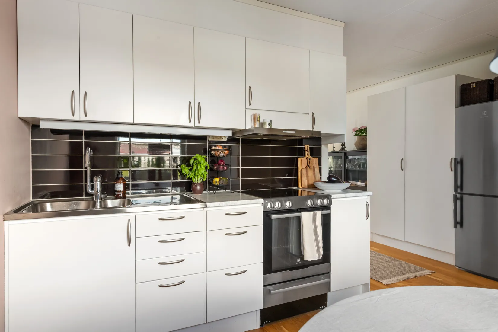 Bostadsrätt, Dalbyvägen 17G, Färsna, Norrtälje