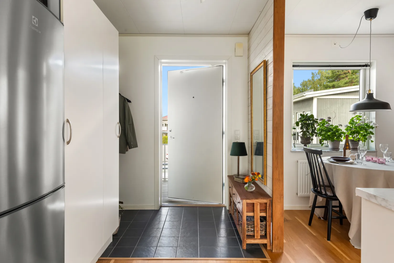 Bostadsrätt, Dalbyvägen 17G, Färsna, Norrtälje