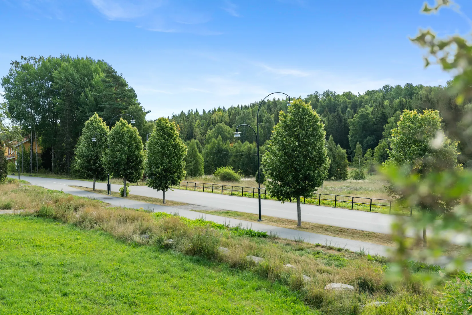 Bostadsrätt, Dalbyvägen 17G, Färsna, Norrtälje