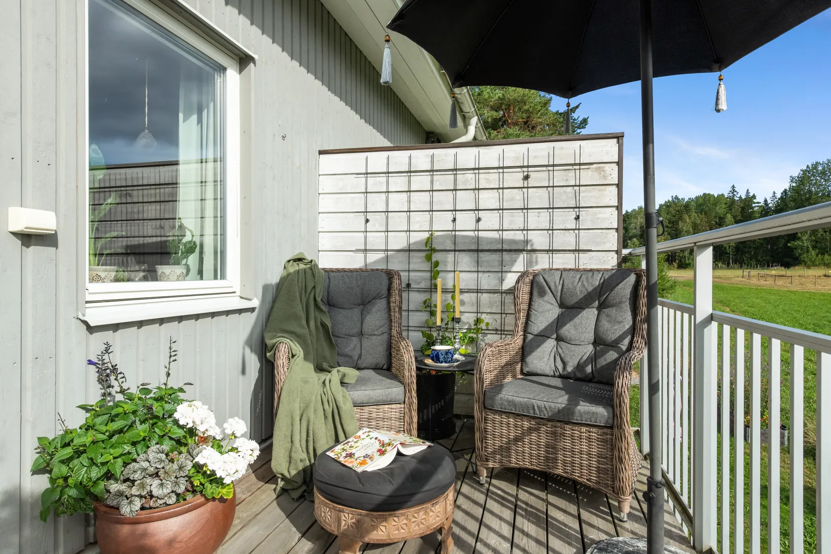 Bostadsrätt, Dalbyvägen 17G, Färsna, Norrtälje