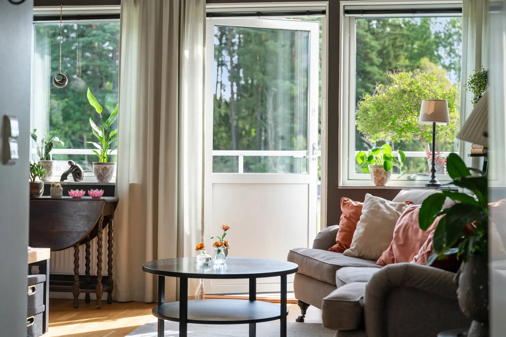 Bostadsrätt, Dalbyvägen 17G, Färsna, Norrtälje