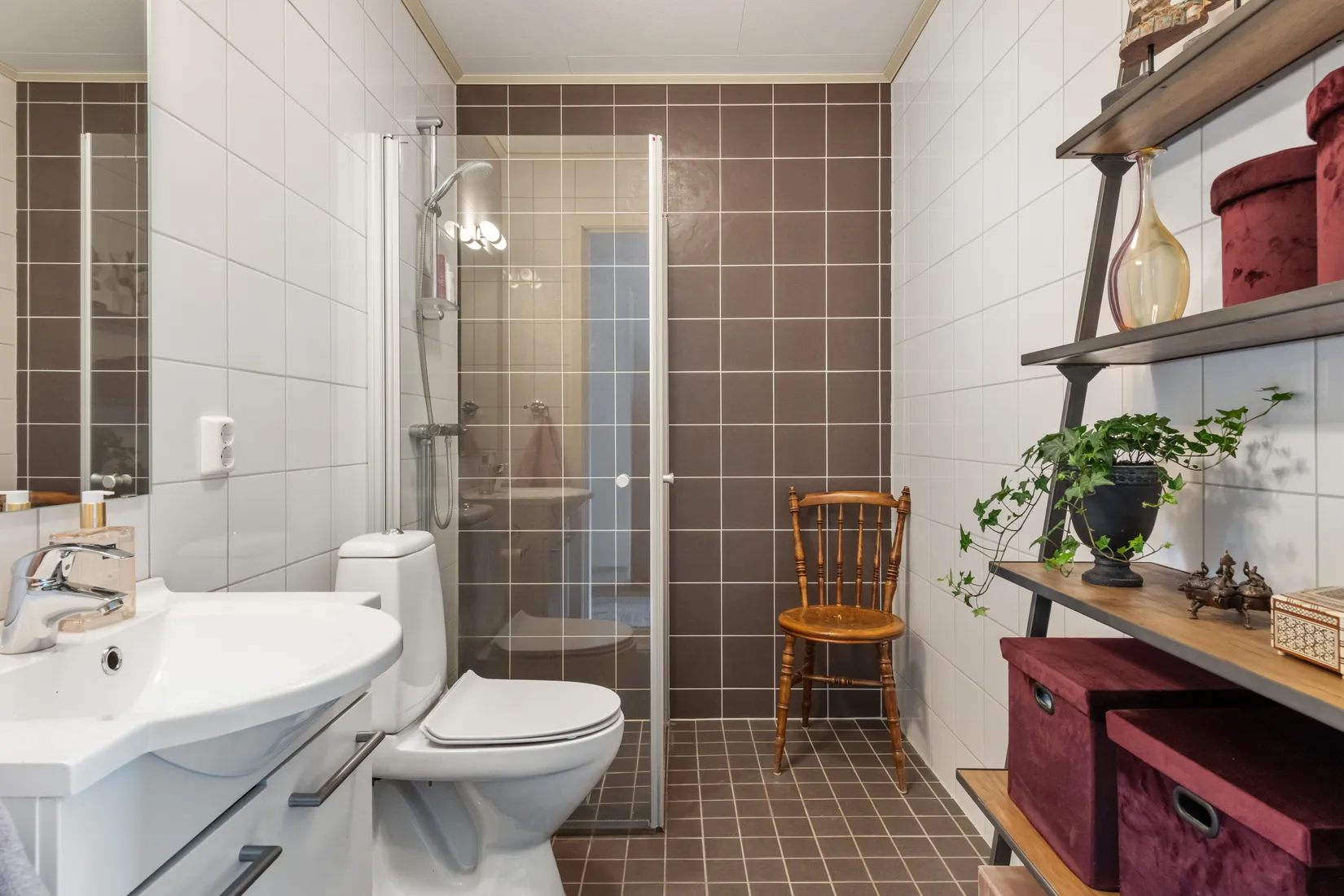 Bostadsrätt, Dalbyvägen 17G, Färsna, Norrtälje