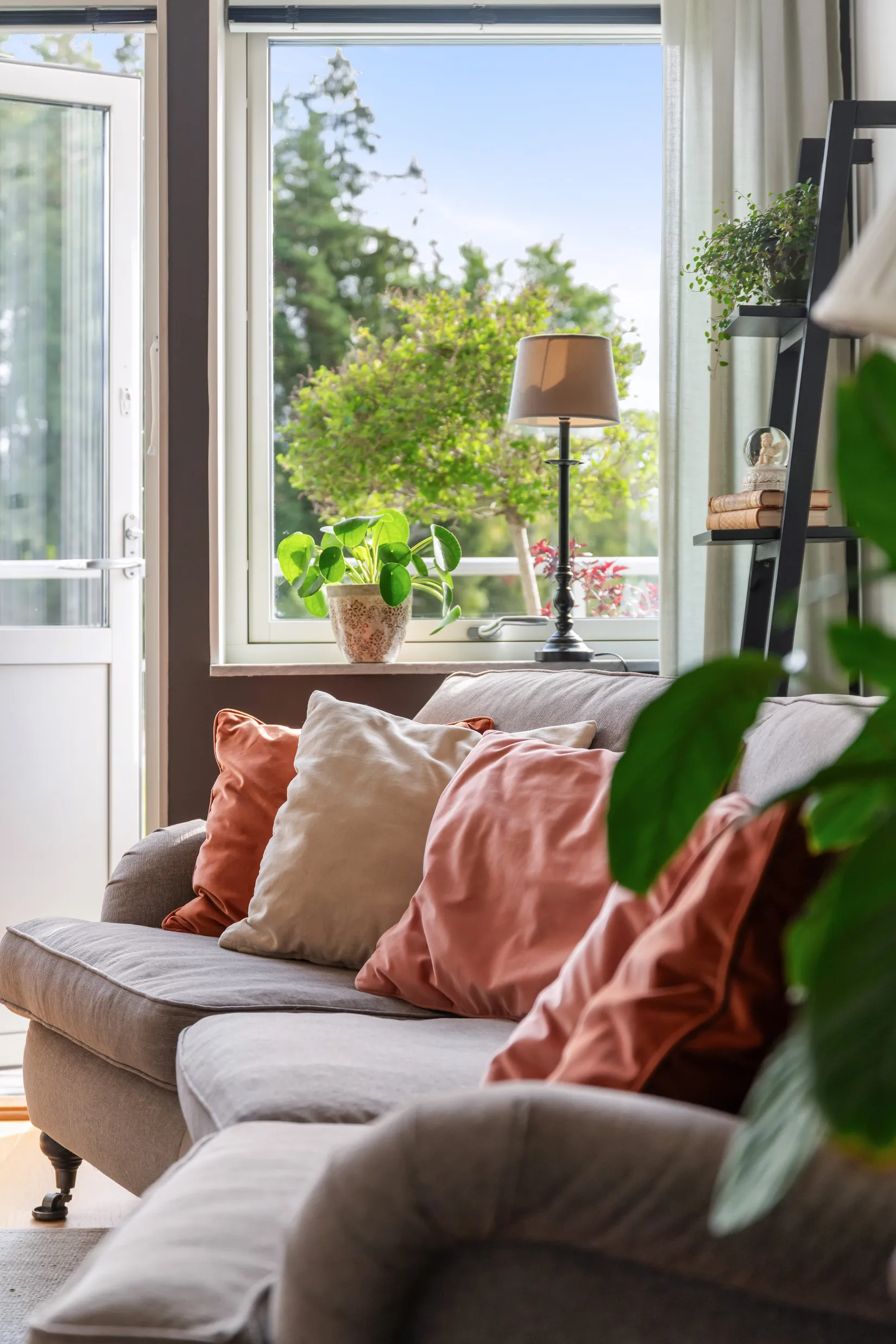 Bostadsrätt, Dalbyvägen 17G, Färsna, Norrtälje