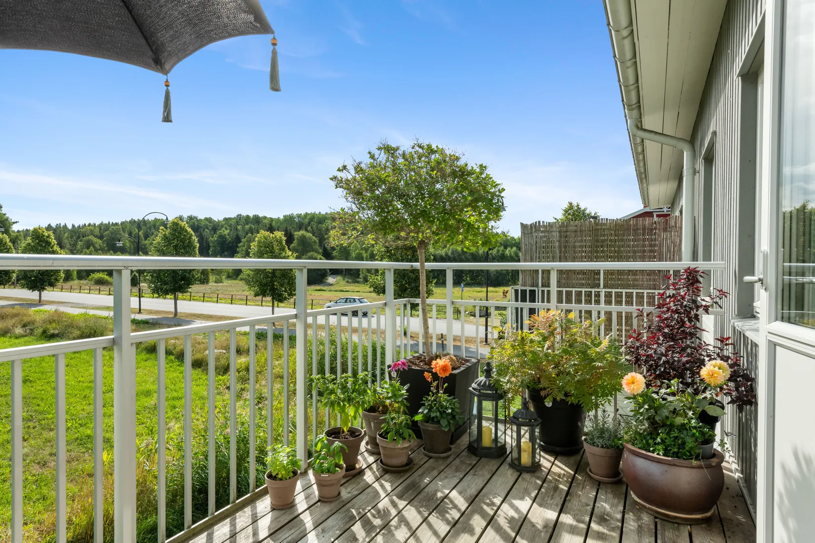 Bostadsrätt, Dalbyvägen 17G, Färsna, Norrtälje