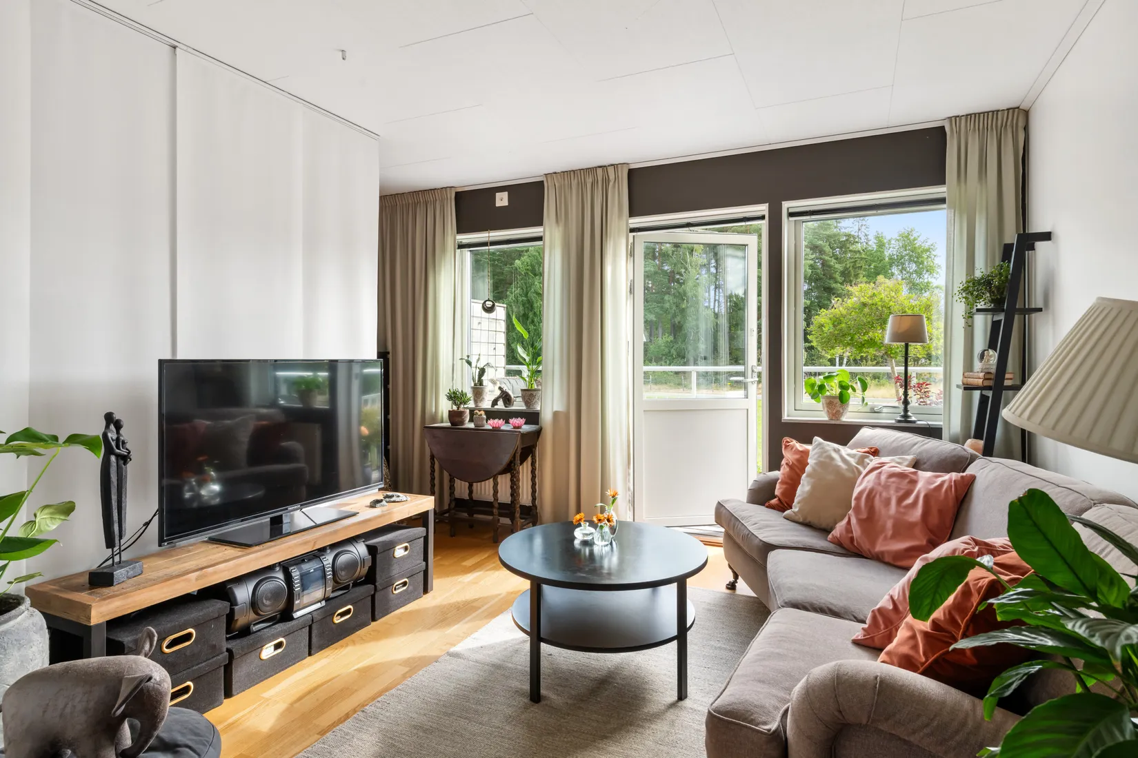 Bostadsrätt, Dalbyvägen 17G, Färsna, Norrtälje