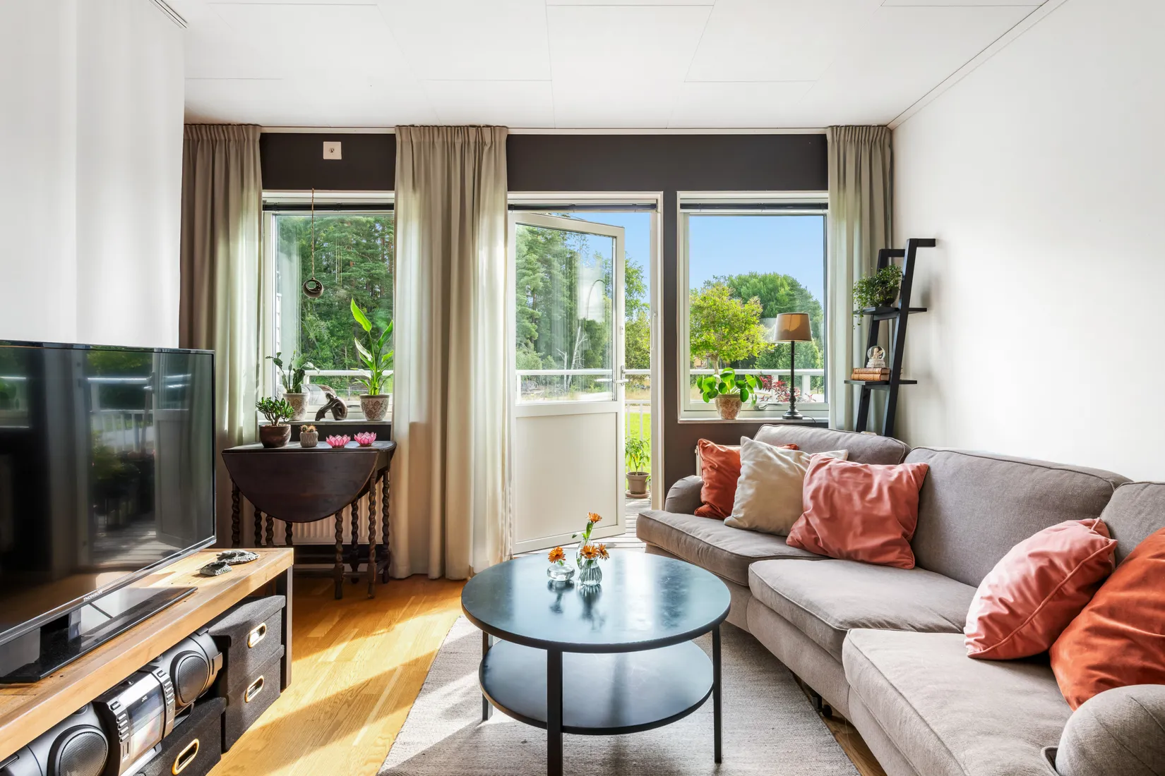 Bostadsrätt, Dalbyvägen 17G, Färsna, Norrtälje