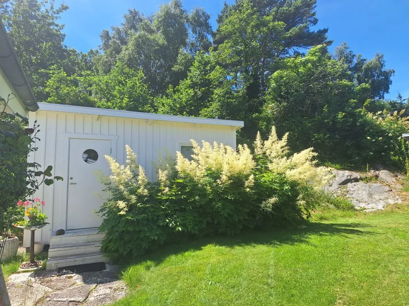Fritidshus, Änghagen 9, Tjörn