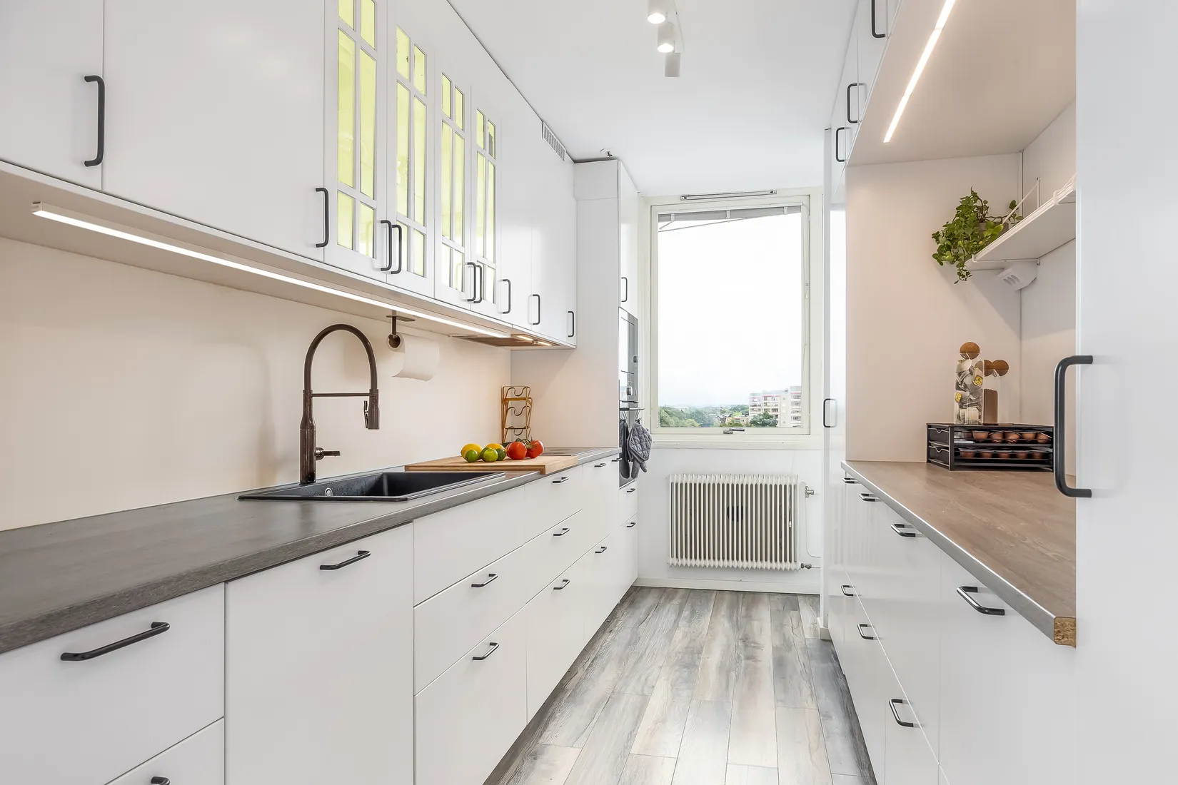 Bostadsrätt, Munkhättegatan 34A, Eriksfält, Malmö