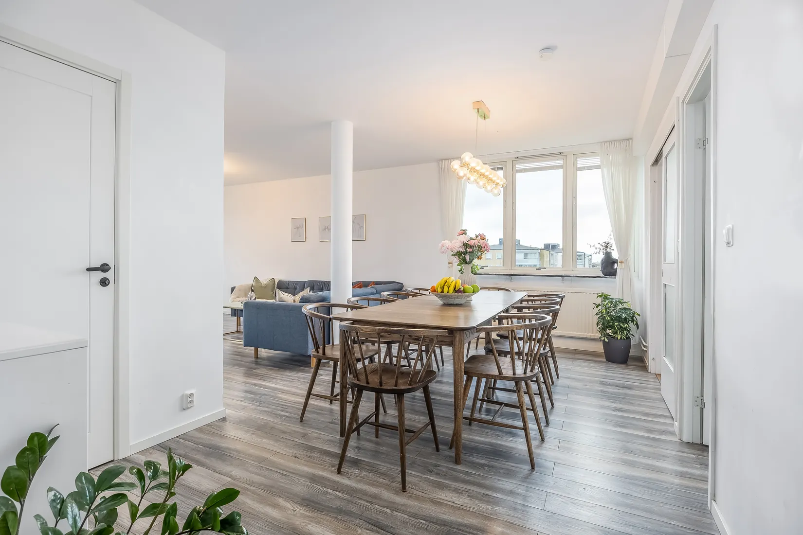 Bostadsrätt, Munkhättegatan 34A, Eriksfält, Malmö