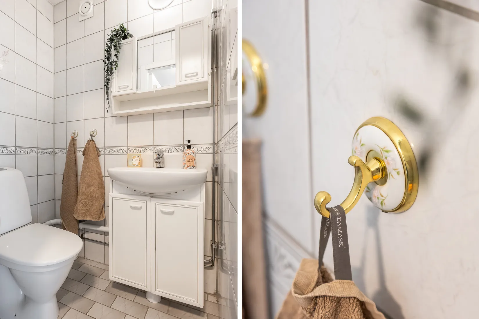Bostadsrätt, Munkhättegatan 34A, Eriksfält, Malmö