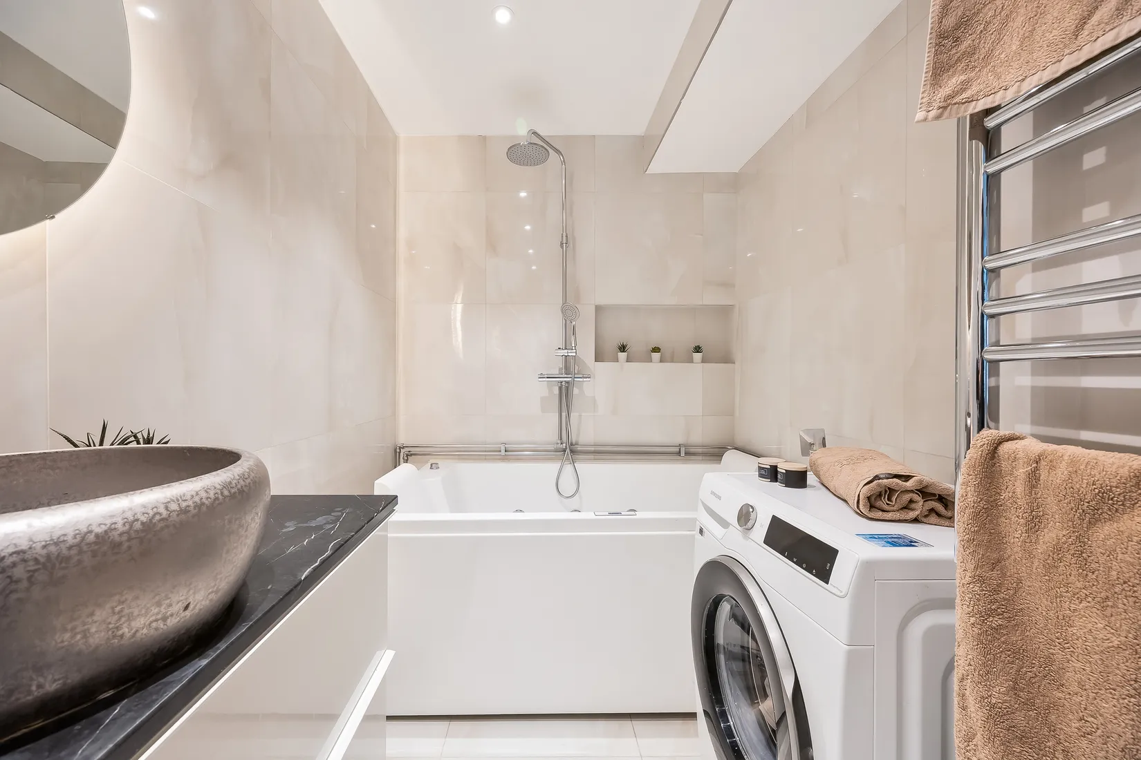 Bostadsrätt, Munkhättegatan 34A, Eriksfält, Malmö