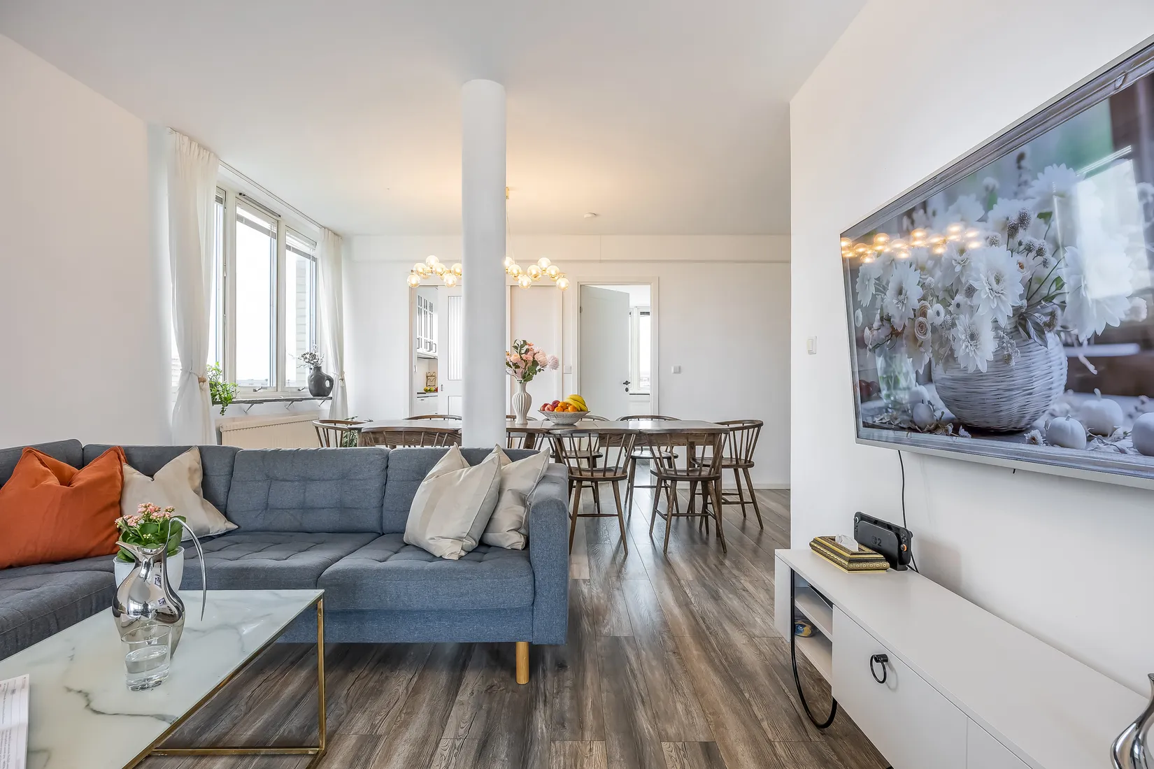 Bostadsrätt, Munkhättegatan 34A, Eriksfält, Malmö