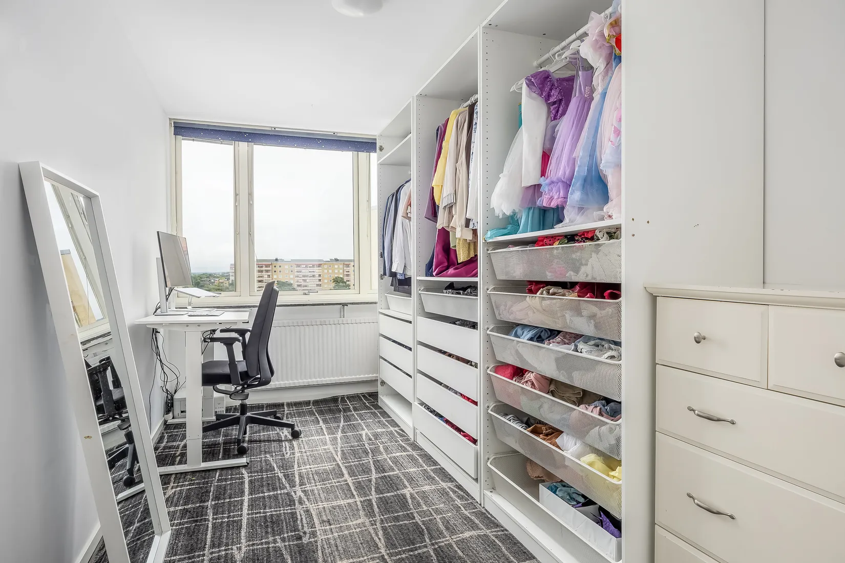 Bostadsrätt, Munkhättegatan 34A, Eriksfält, Malmö