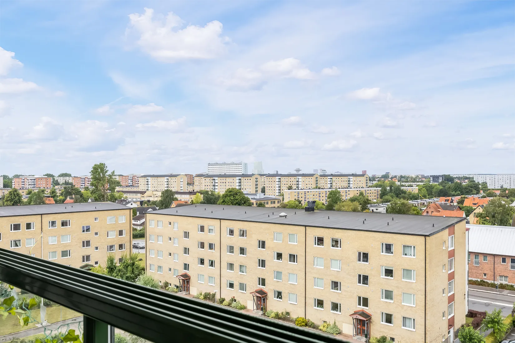Bostadsrätt, Munkhättegatan 34A, Eriksfält, Malmö