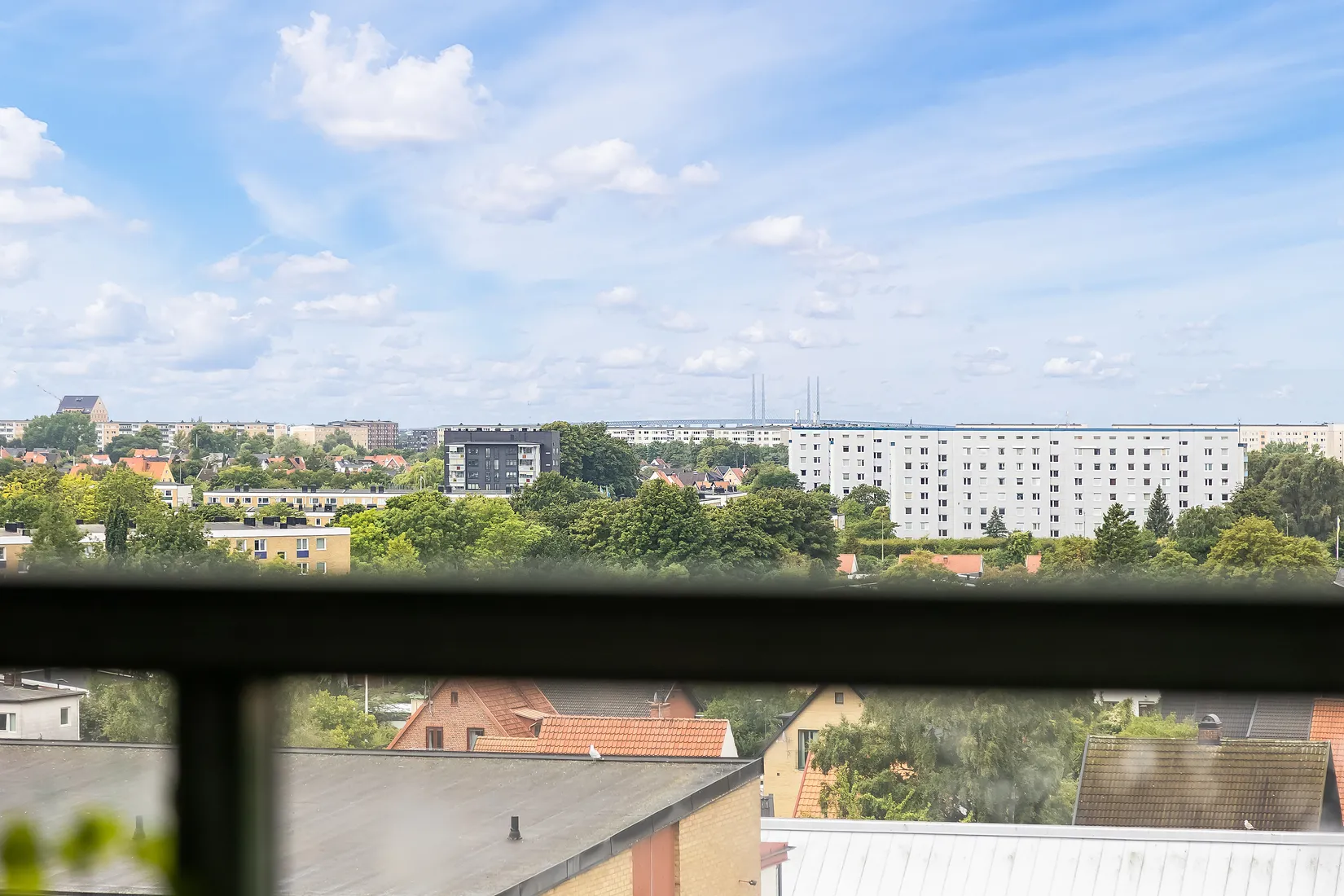 Bostadsrätt, Munkhättegatan 34A, Eriksfält, Malmö