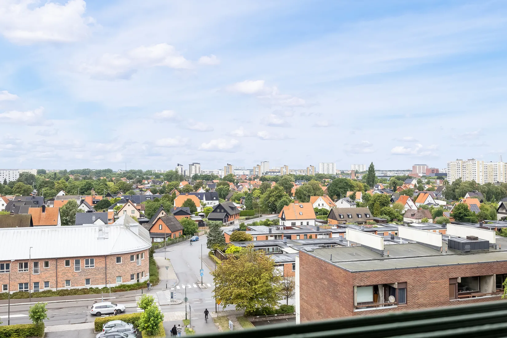 Bostadsrätt, Munkhättegatan 34A, Eriksfält, Malmö