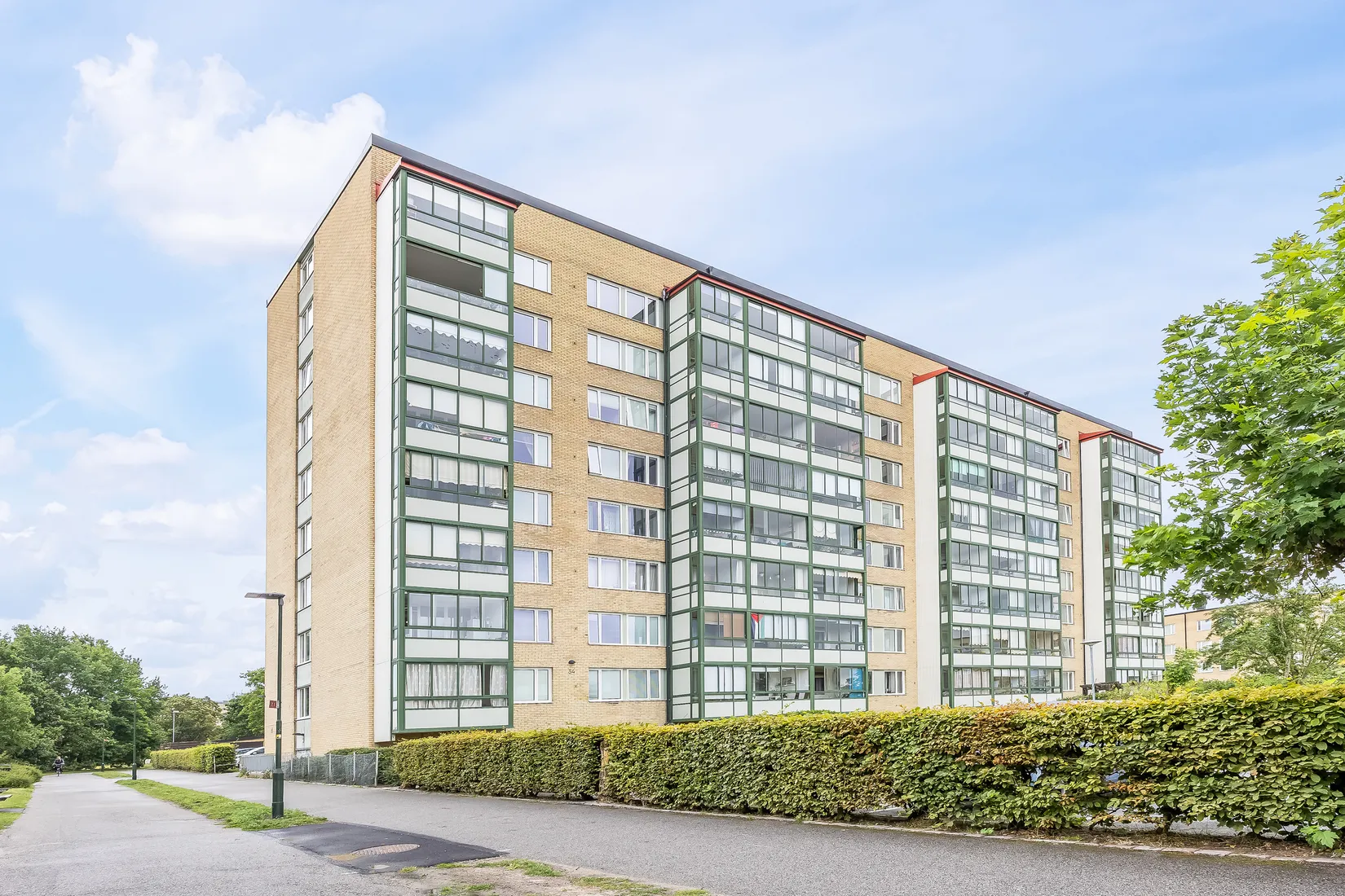 Bostadsrätt, Munkhättegatan 34A, Eriksfält, Malmö