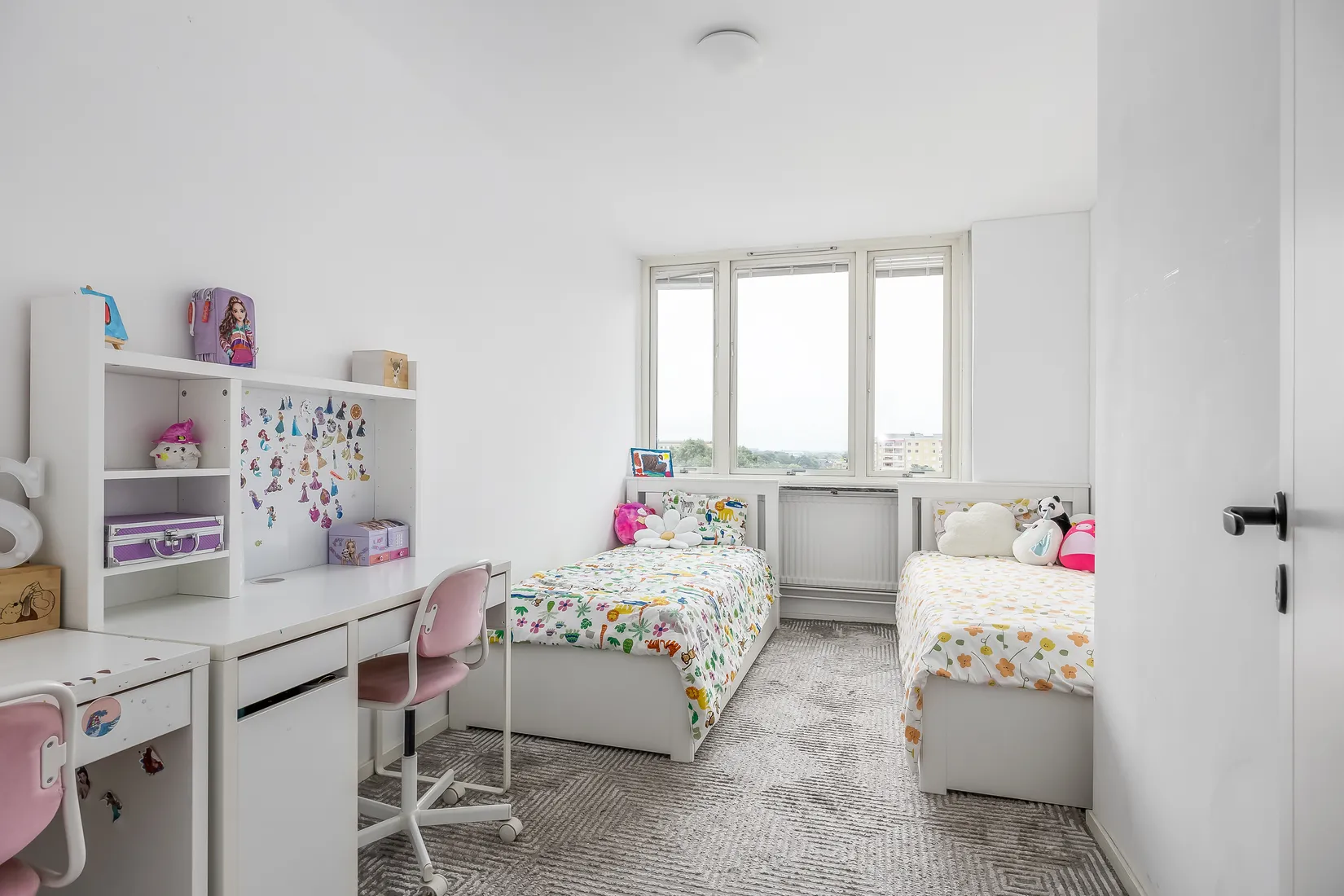 Bostadsrätt, Munkhättegatan 34A, Eriksfält, Malmö