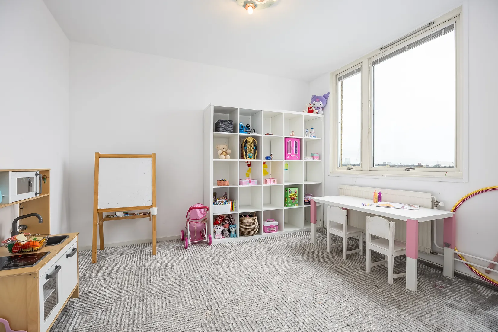 Bostadsrätt, Munkhättegatan 34A, Eriksfält, Malmö