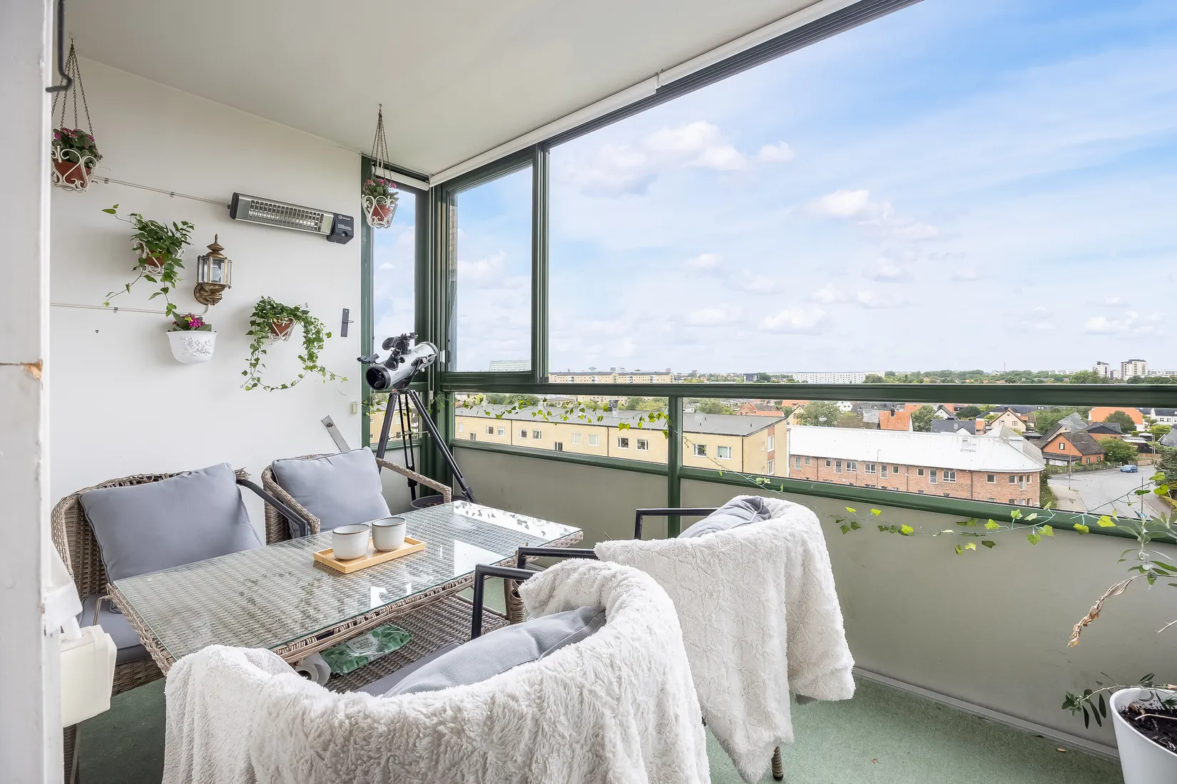 Bostadsrätt, Munkhättegatan 34A, Eriksfält, Malmö