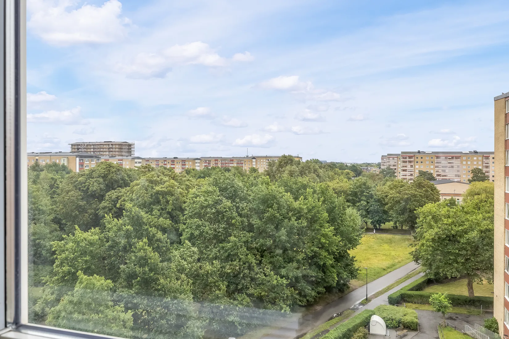 Bostadsrätt, Munkhättegatan 34A, Eriksfält, Malmö