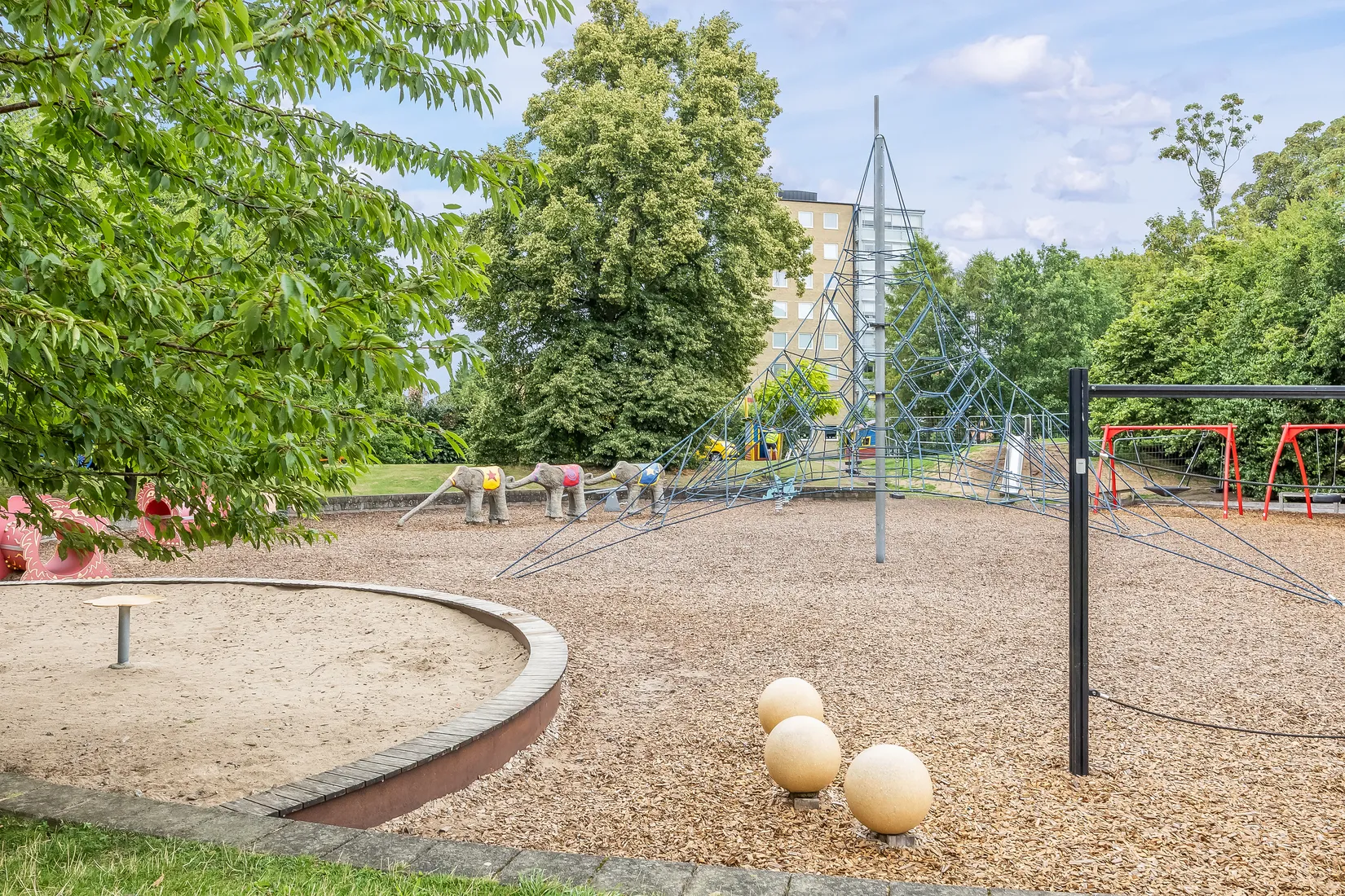 Bostadsrätt, Munkhättegatan 34A, Eriksfält, Malmö