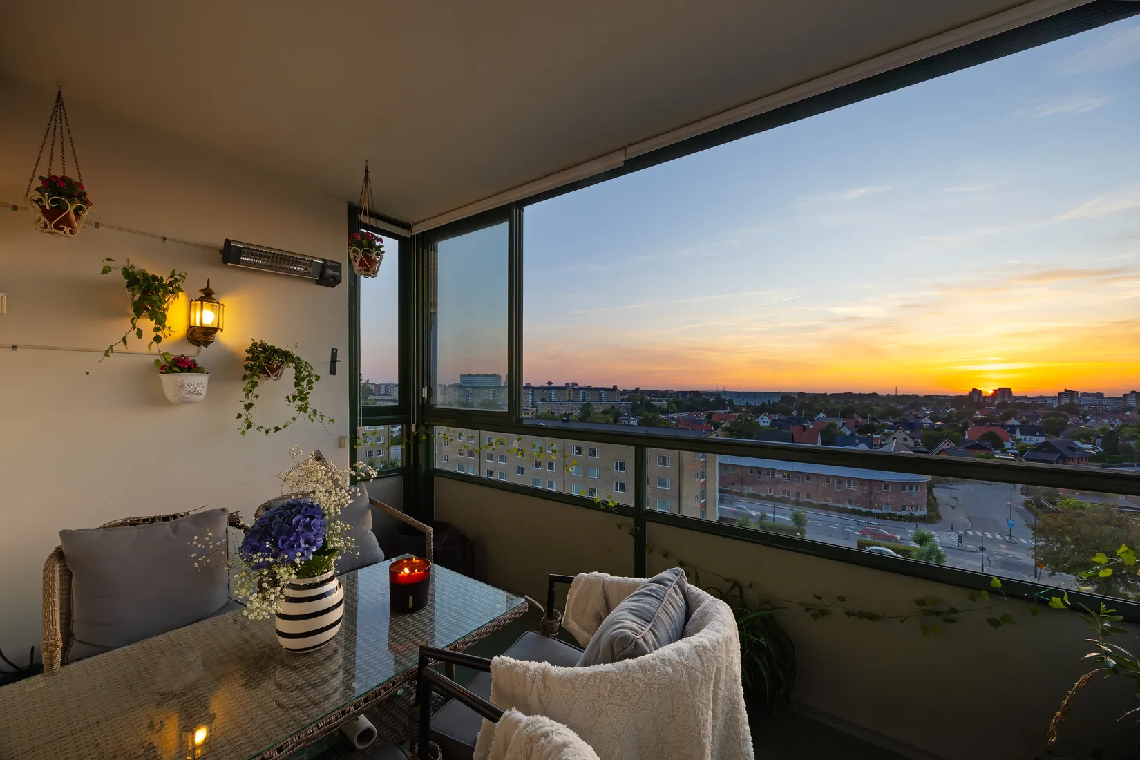 Bostadsrätt, Munkhättegatan 34A, Eriksfält, Malmö