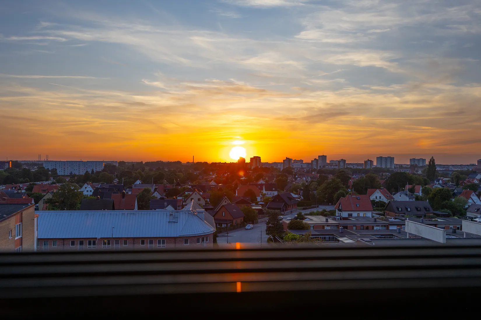 Bostadsrätt, Munkhättegatan 34A, Eriksfält, Malmö