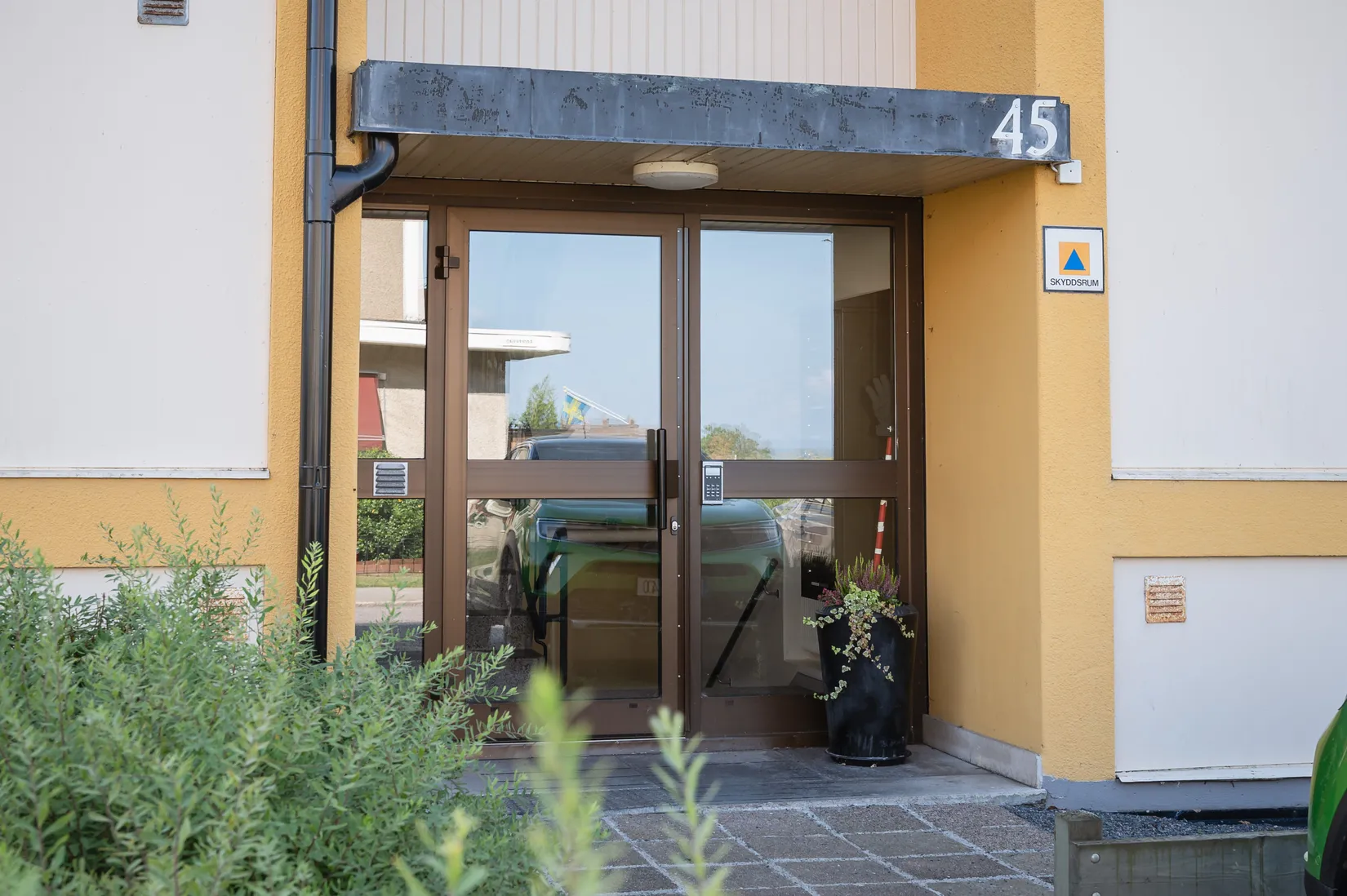 Bostadsrätt, Andréevägen 45, Vättersnäs, Jönköping