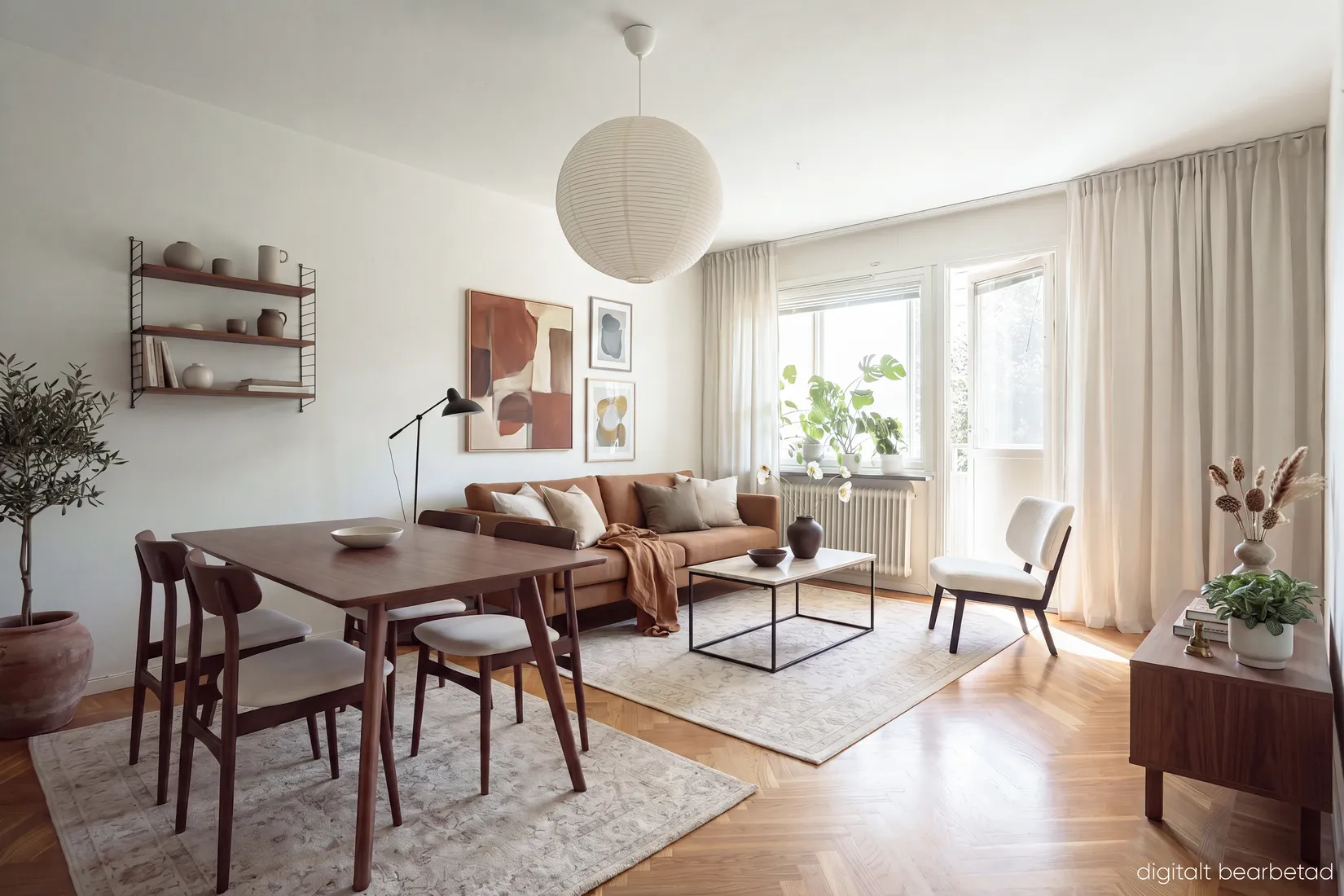 Bostadsrätt, Andréevägen 45, Vättersnäs, Jönköping