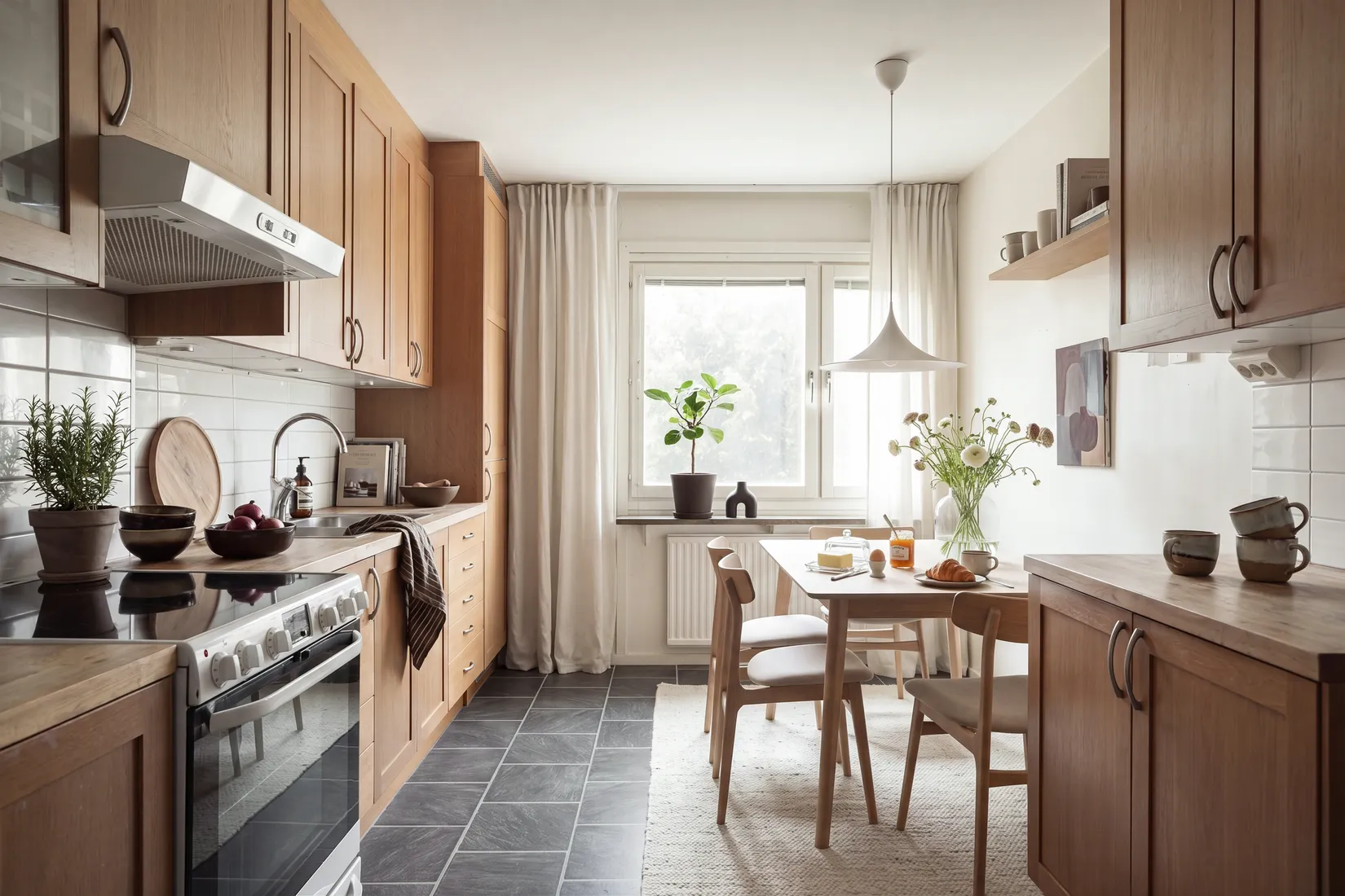 Bostadsrätt, Andréevägen 45, Vättersnäs, Jönköping