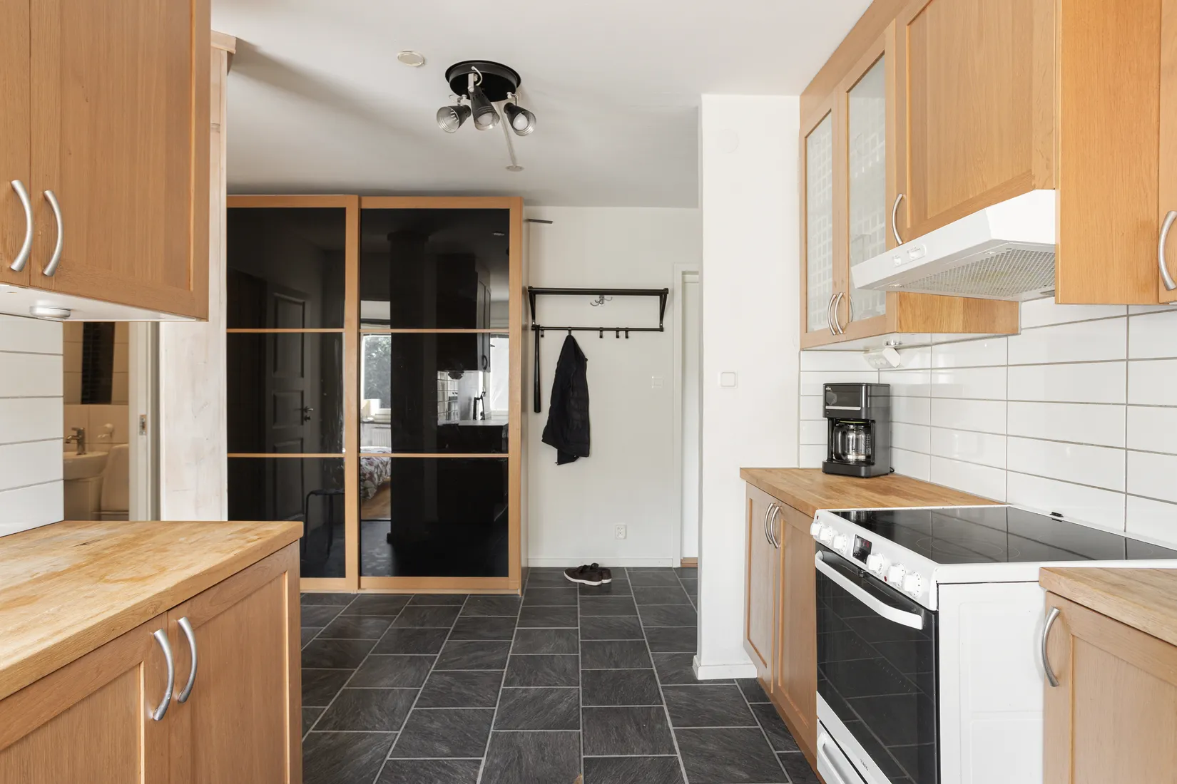 Bostadsrätt, Andréevägen 45, Vättersnäs, Jönköping