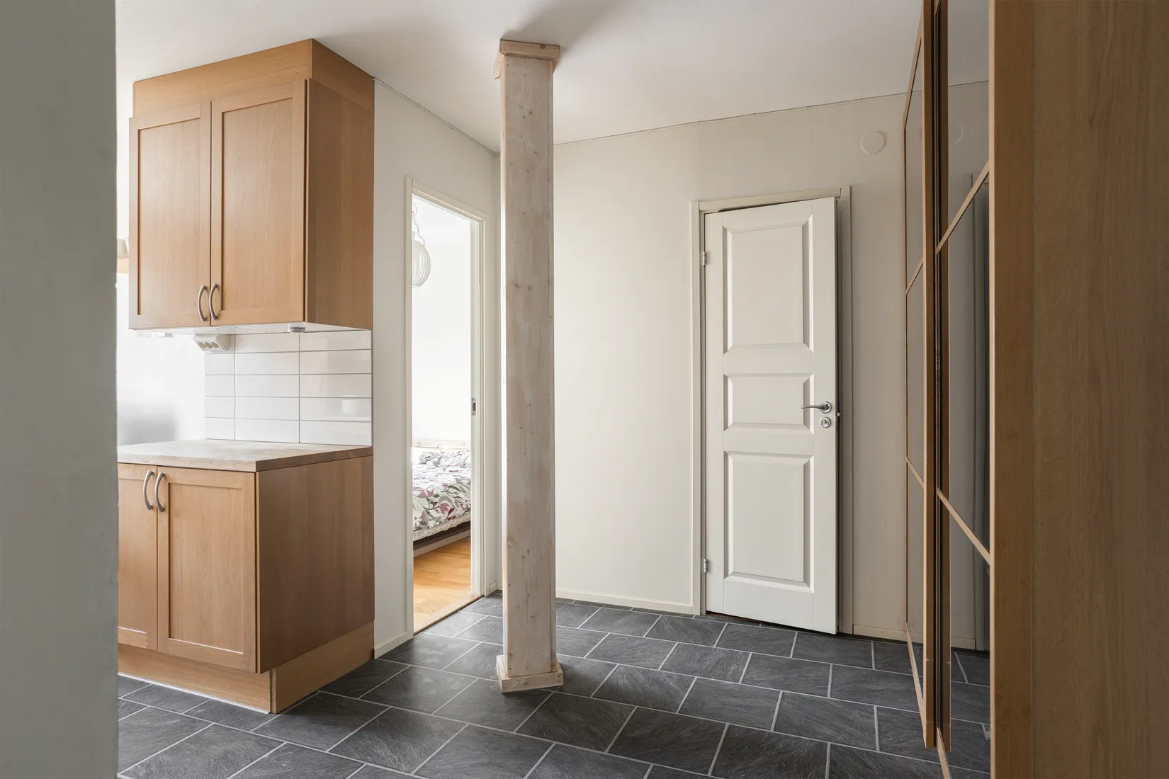 Bostadsrätt, Andréevägen 45, Vättersnäs, Jönköping