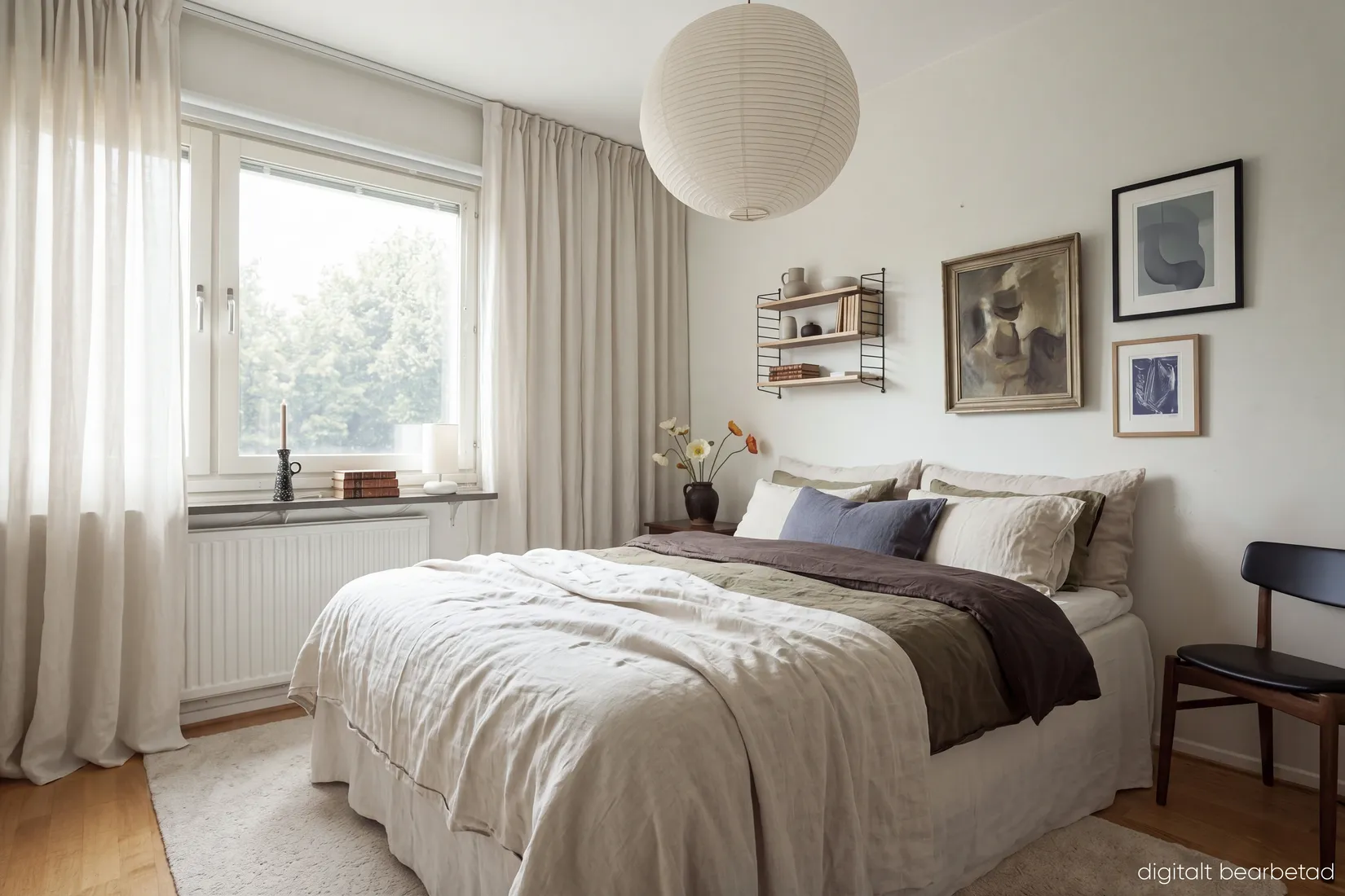 Bostadsrätt, Andréevägen 45, Vättersnäs, Jönköping
