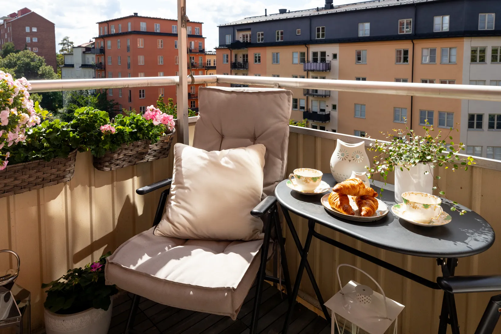 Bostadsrätt, Näckrosvägen 29, Råsunda, Solna