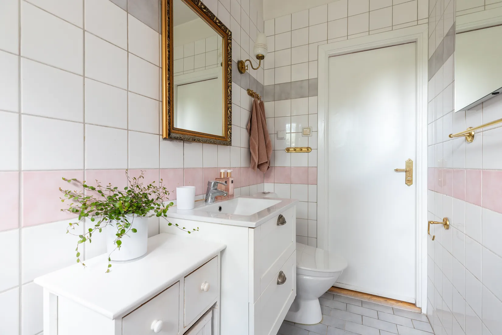 Bostadsrätt, Näckrosvägen 29, Råsunda, Solna