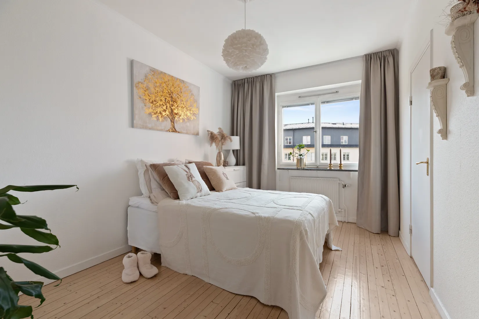 Bostadsrätt, Näckrosvägen 29, Råsunda, Solna