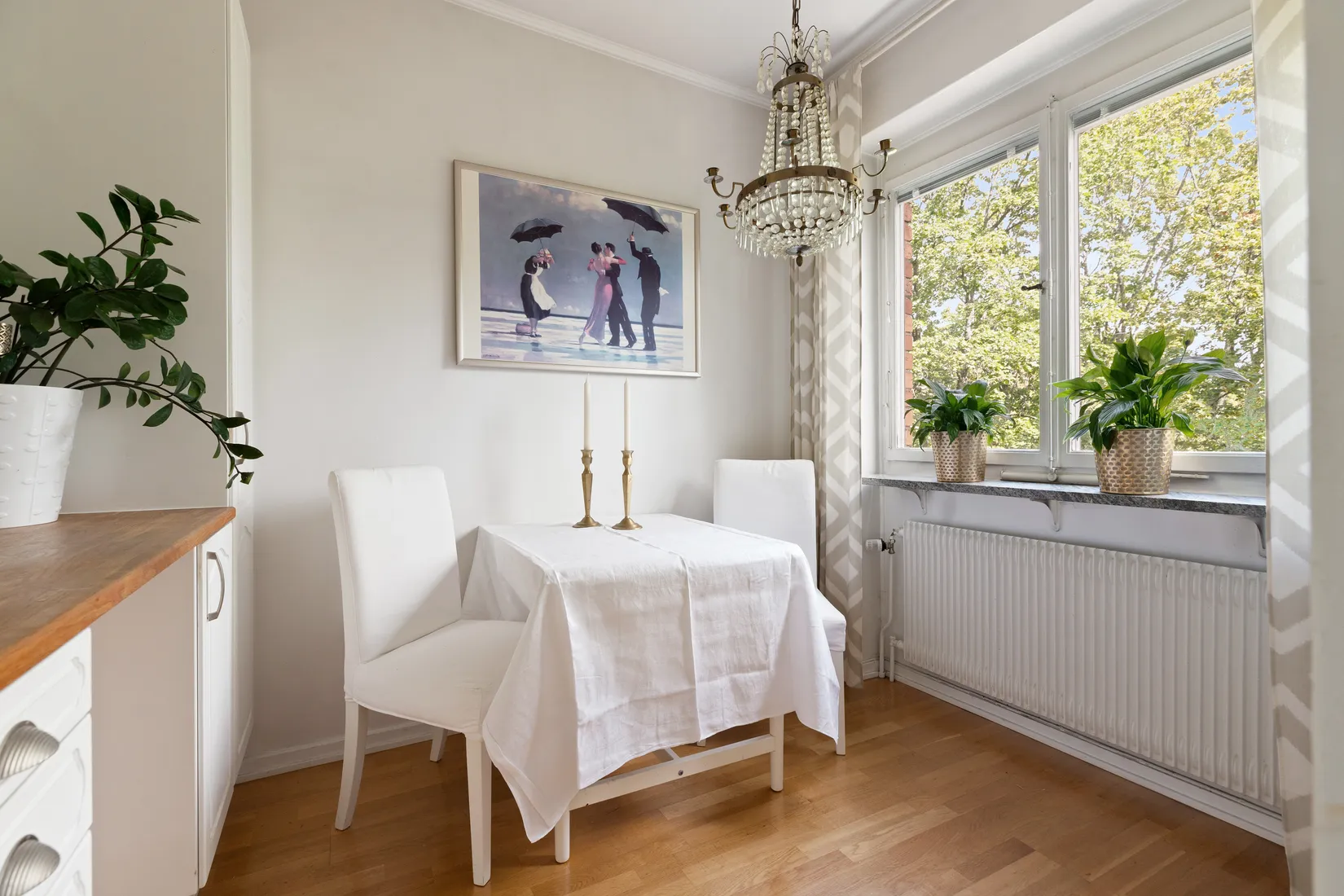 Bostadsrätt, Näckrosvägen 29, Råsunda, Solna