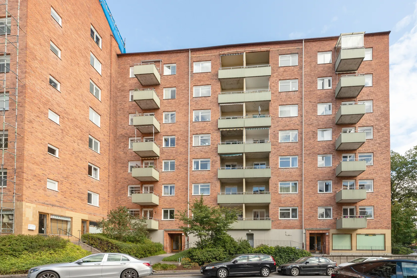 Bostadsrätt, Näckrosvägen 29, Råsunda, Solna