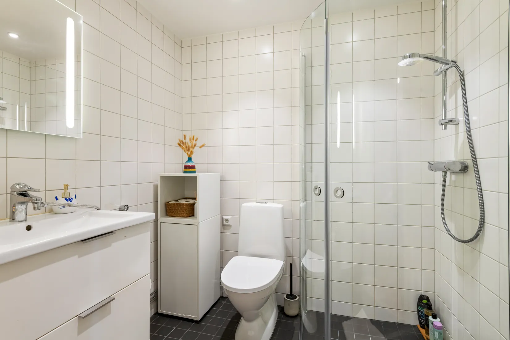 Bostadsrätt, Göran Elgfelts Gata 1A, Täby Centrum, Täby