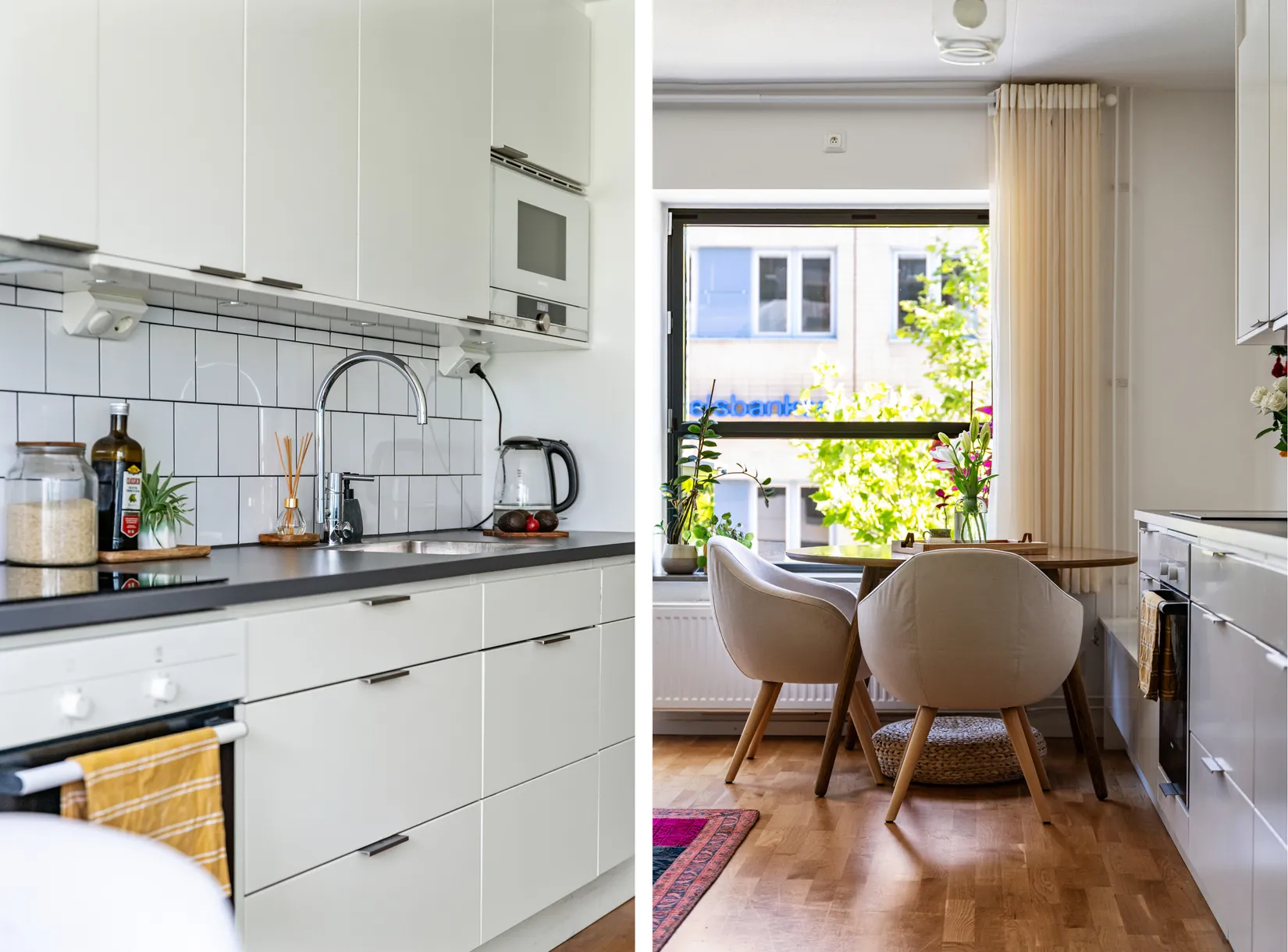Bostadsrätt, Göran Elgfelts Gata 1A, Täby Centrum, Täby