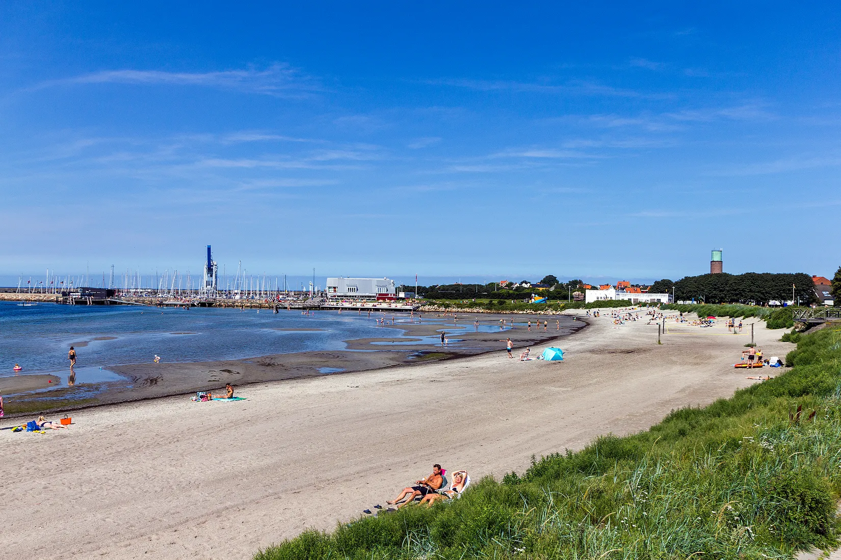 Bostadsrätt, Långarödsvägen 8, Höganäs