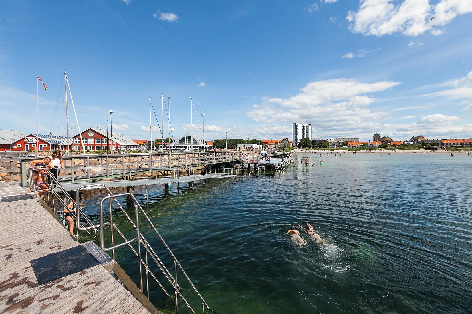 Bostadsrätt, Långarödsvägen 8, Höganäs
