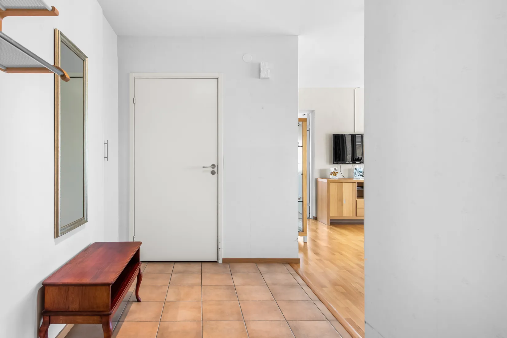 Bostadsrätt, Långarödsvägen 8, Höganäs