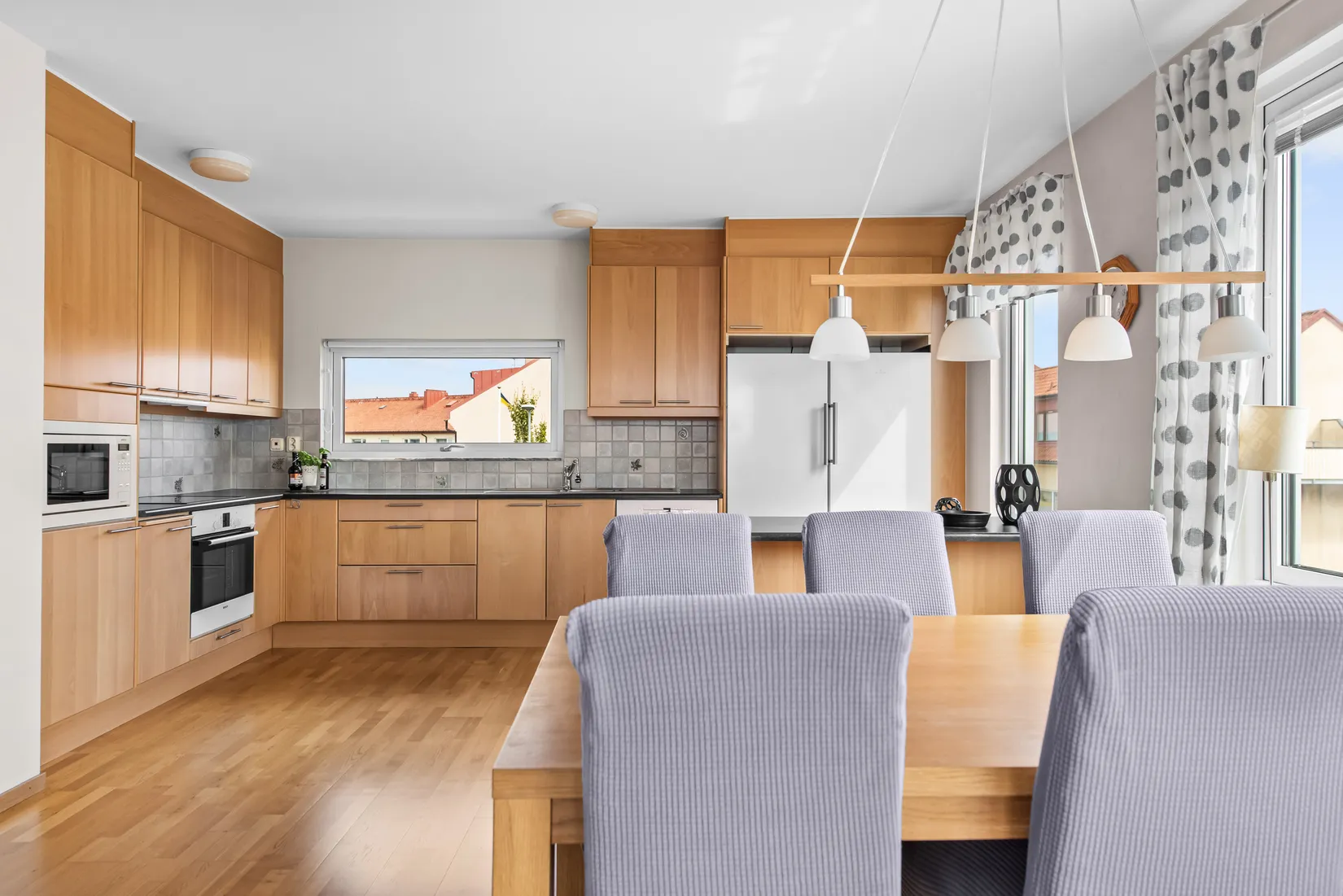 Bostadsrätt, Långarödsvägen 8, Höganäs
