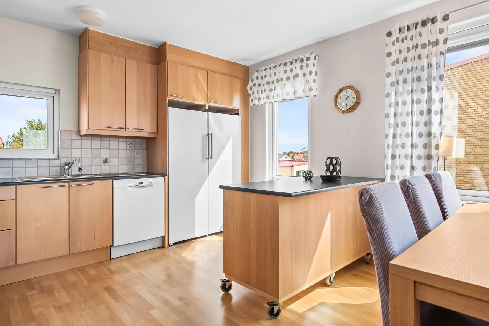 Bostadsrätt, Långarödsvägen 8, Höganäs