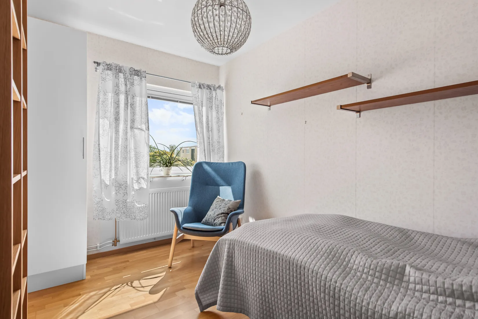 Bostadsrätt, Långarödsvägen 8, Höganäs