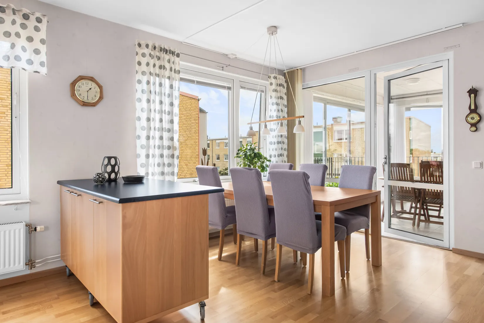 Bostadsrätt, Långarödsvägen 8, Höganäs