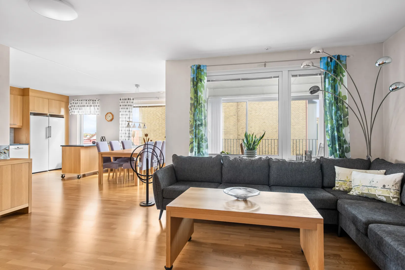 Bostadsrätt, Långarödsvägen 8, Höganäs