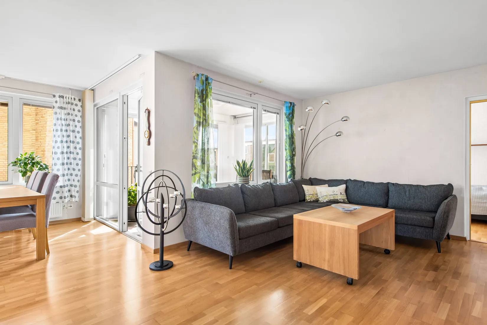 Bostadsrätt, Långarödsvägen 8, Höganäs